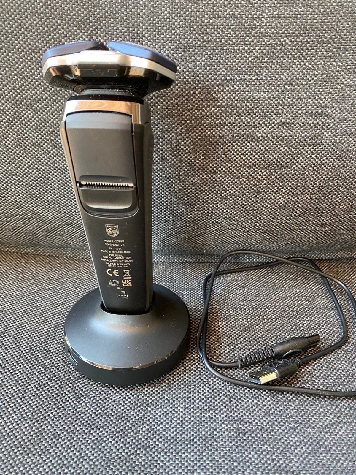 Diverse, Ophalen of Verzenden, Zo goed als nieuw, 1 handset