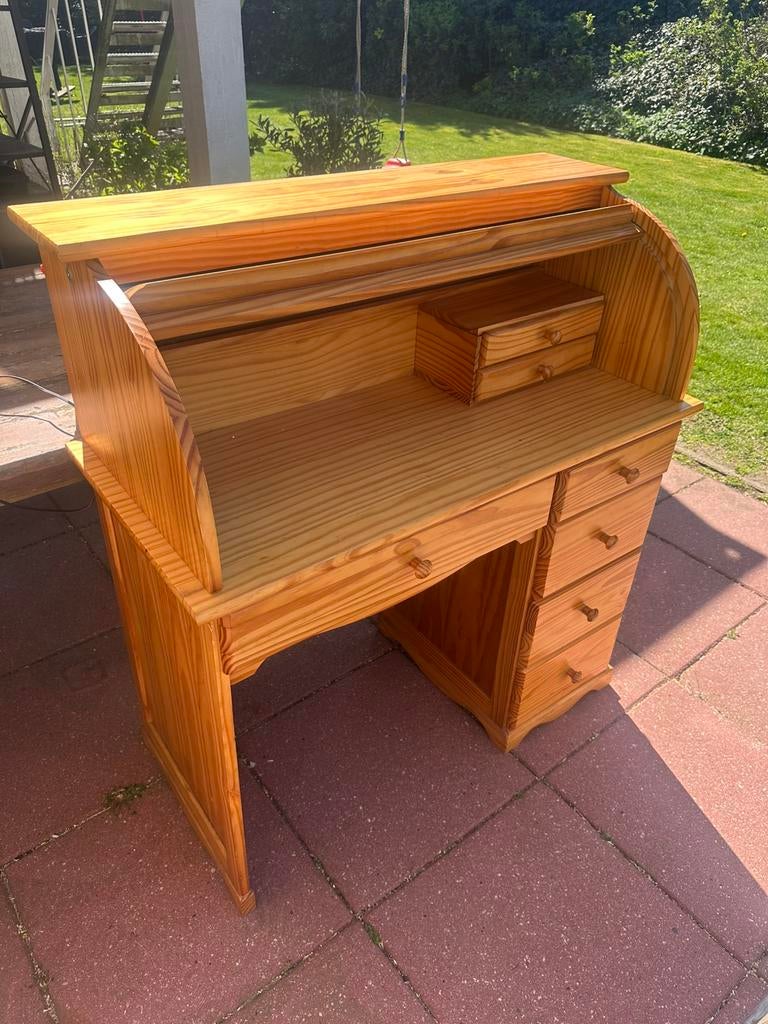 Bureau, Huis en Inrichting, Ophalen of Verzenden, Gebruikt