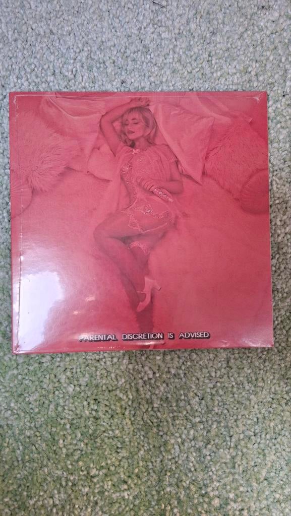 Sabrina Carpenter - Bed Chem - 7 inch vinyl single, 7 inch, Single, 2020 tot heden, Ophalen of Verzenden