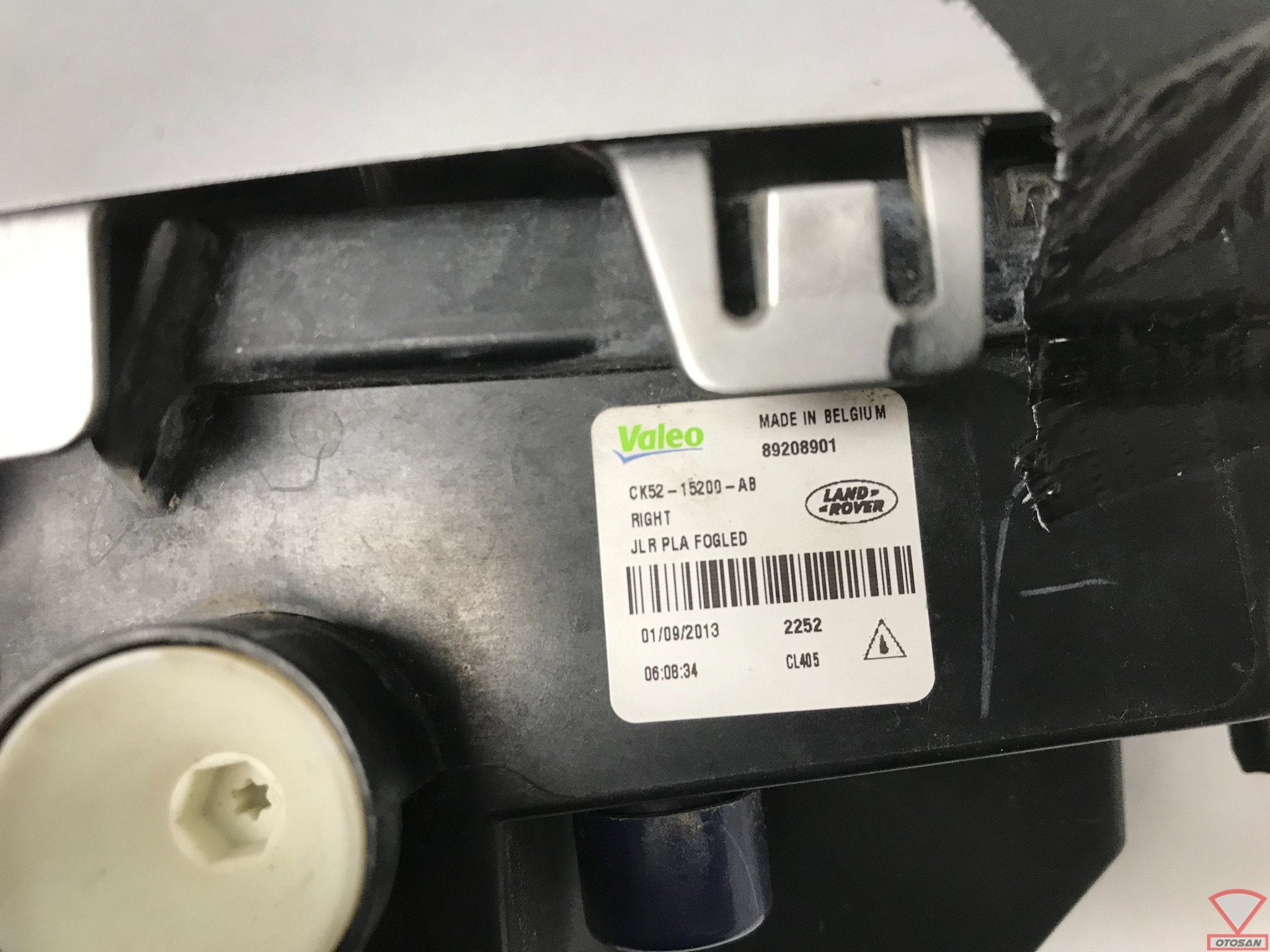 Range Rover Sport 13-18 LED Dagrijverlichting Rechts CK52-15, Gebruikt, Volkswagen, Abbey Road, Whitley 1
CV3 4LF  Coventry, Jaguar Land Rover Limited