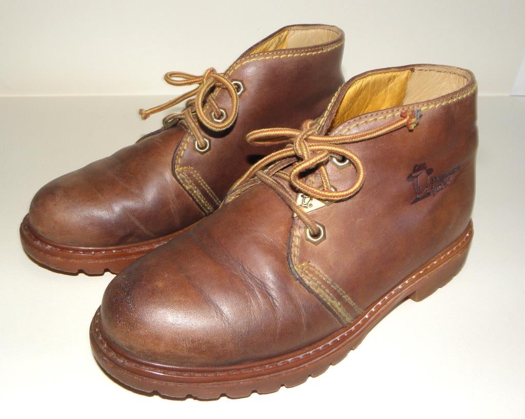 Panama Jack wandelboots maat 37, Bruin, Panama Jack, Gedragen, Wandelschoenen