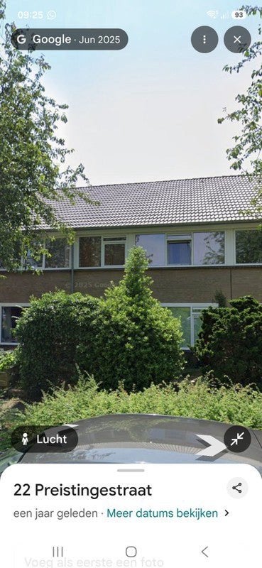 NIEUW! Woonruimte te huur Preistingestraat, Steenwijk, Huizen en Kamers