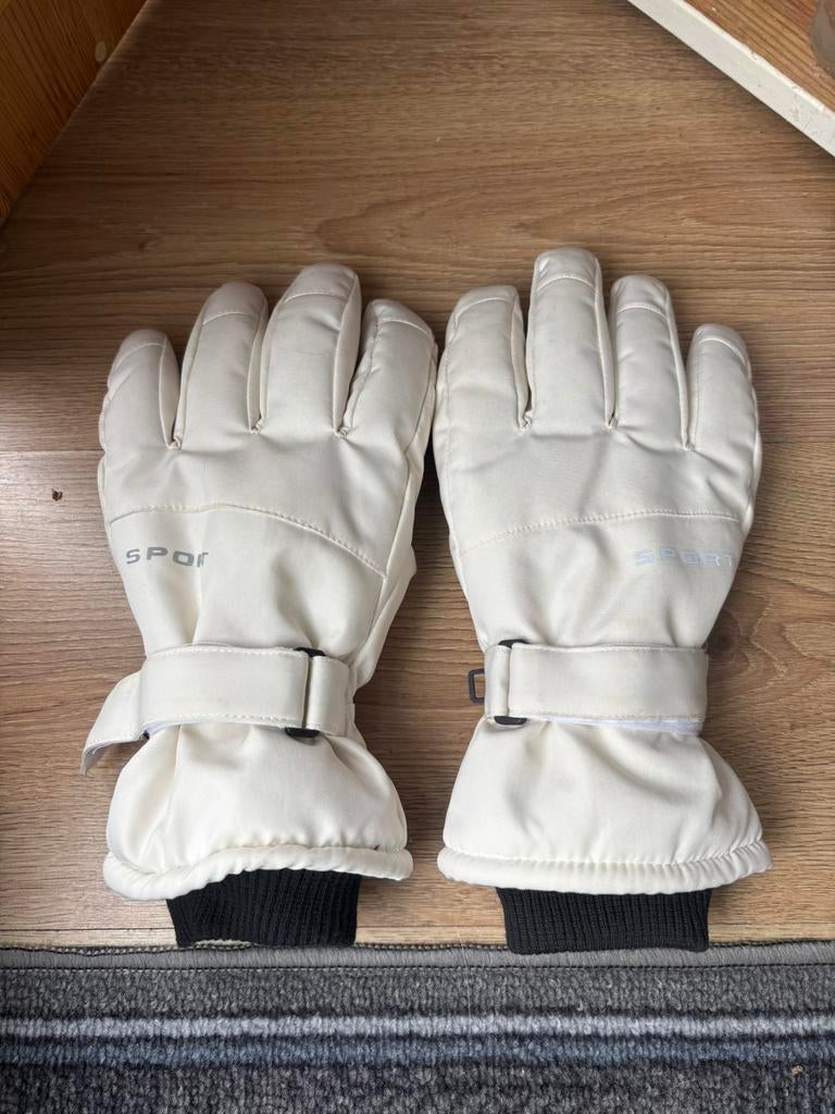 Skikleding pakket, Kleding | Dames, Wintersportkleding, Ophalen of Verzenden, Zo goed als nieuw, Maat 36 (S), Overige typen