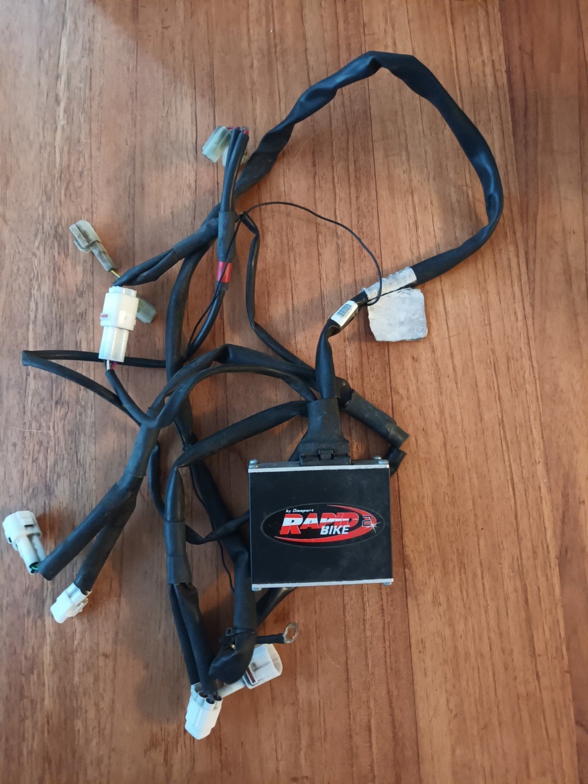 Power commander voor Yamaha TDM900, Ophalen of Verzenden, Gebruikt