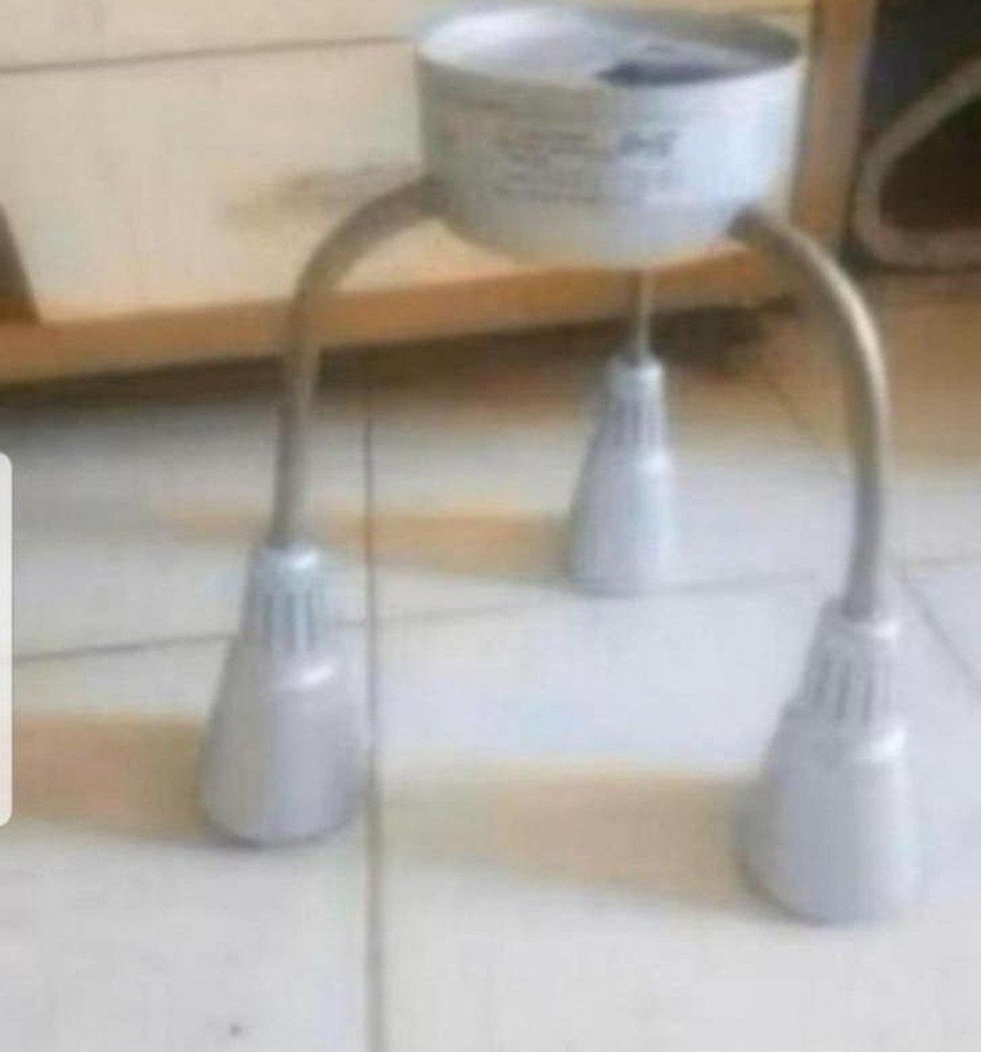 Mooie plafondlamp, Ophalen of Verzenden, Gebruikt