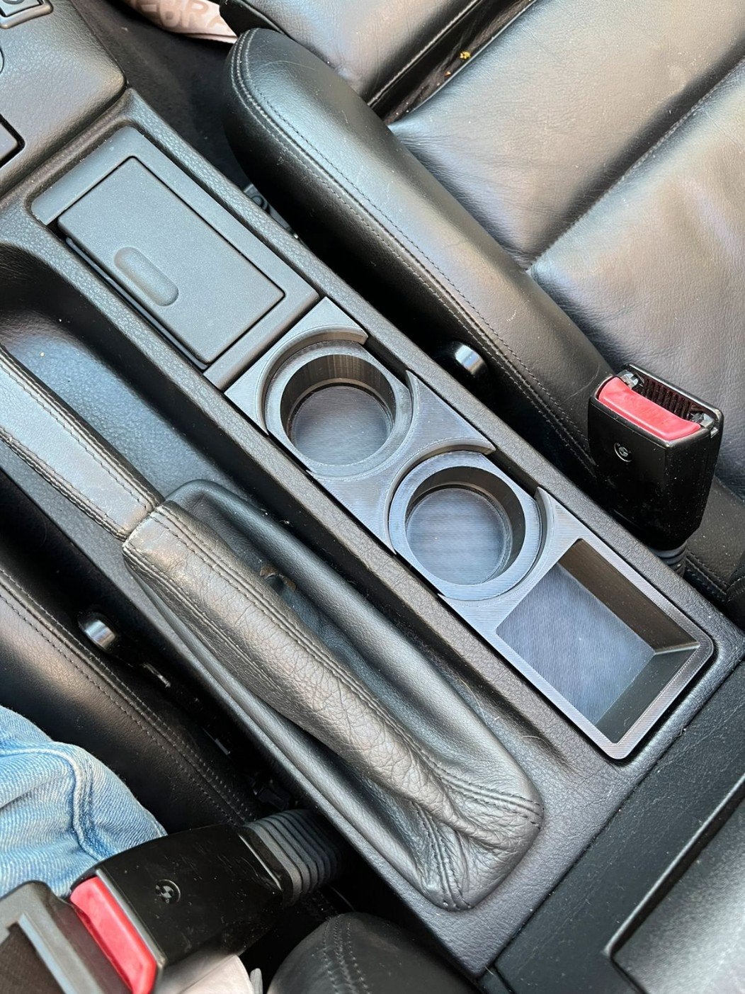 BMW E36 bekerhouder/cupholder, Ophalen of Verzenden, Nieuw