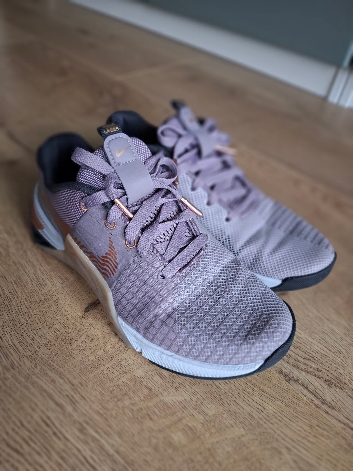 Nike Metcon Hyperlift CrossFit schoenen - netjes, Overige kleuren, Sportschoenen, Nike, Ophalen of Verzenden