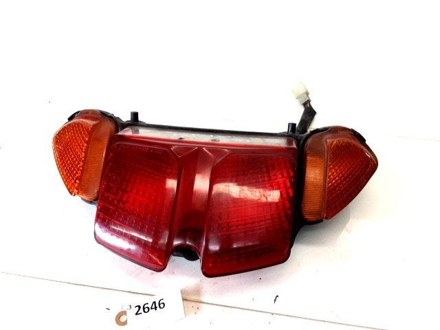 FJR1300 2003 - 2005 Yamaha Achterlicht D1-57822, Motoren, Accessoires | Overige