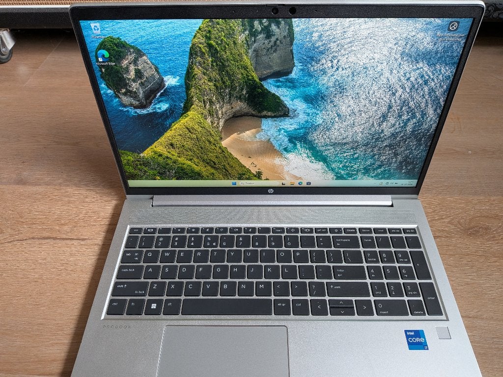 HP Probook 450 G8 I7 - Windows 11 - 16GB - 250GB SSD, Computers en Software, Hp, 2 tot 3 Ghz, Intel® Core™ i7 , Ophalen of Verzenden