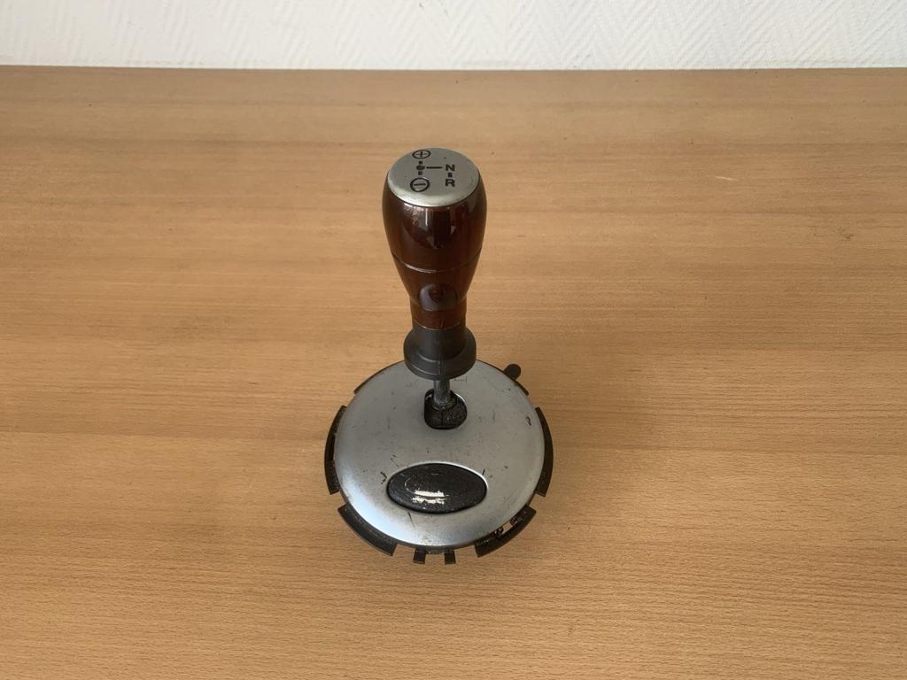 citroen C3 I / C2 selectiehendel automaat 9648663180, Gebruikt, -, Ophalen of Verzenden, -