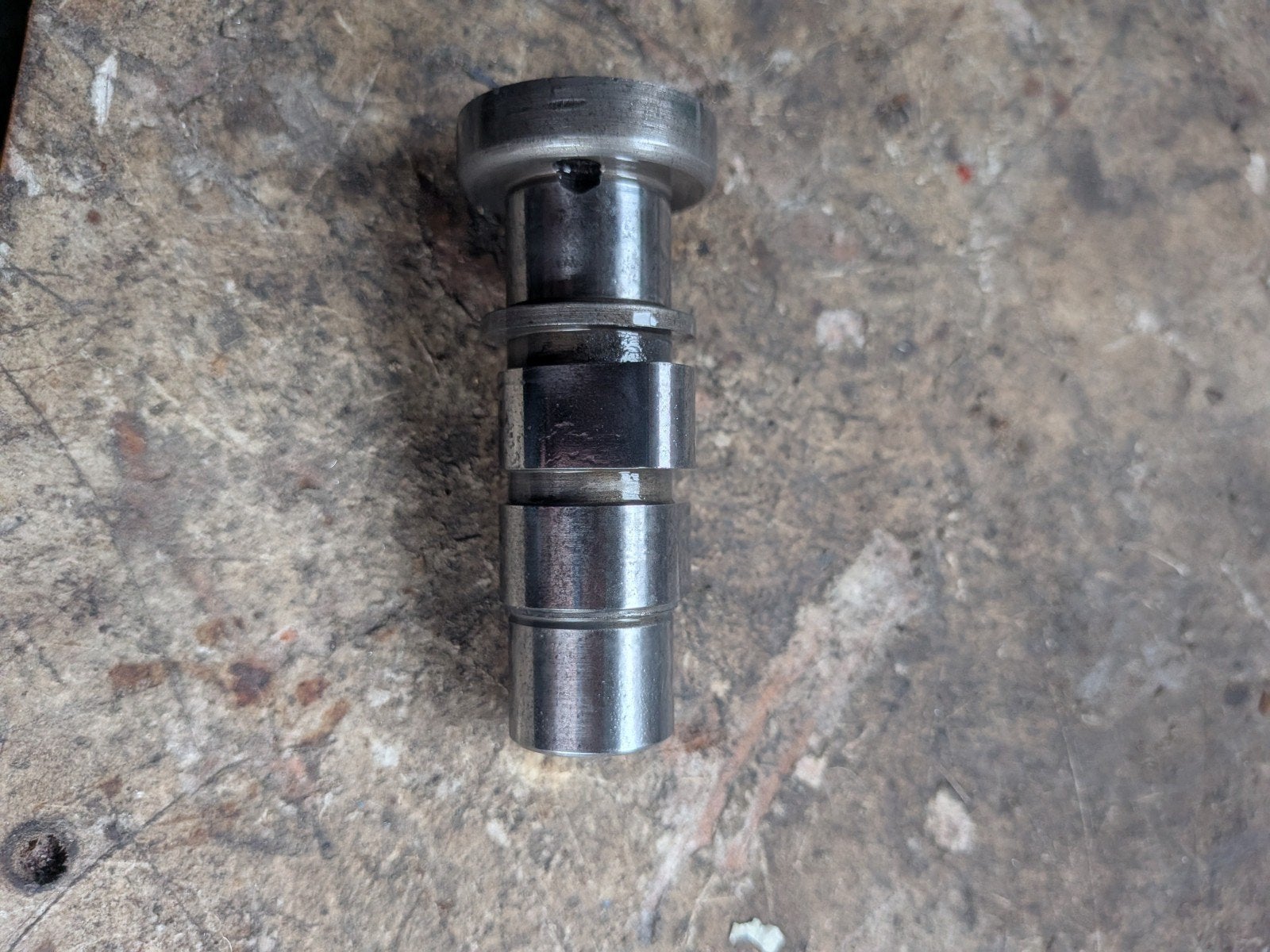 Honda CB / CY / XL nokkenas, Ophalen of Verzenden, Gebruikt, Overige merken