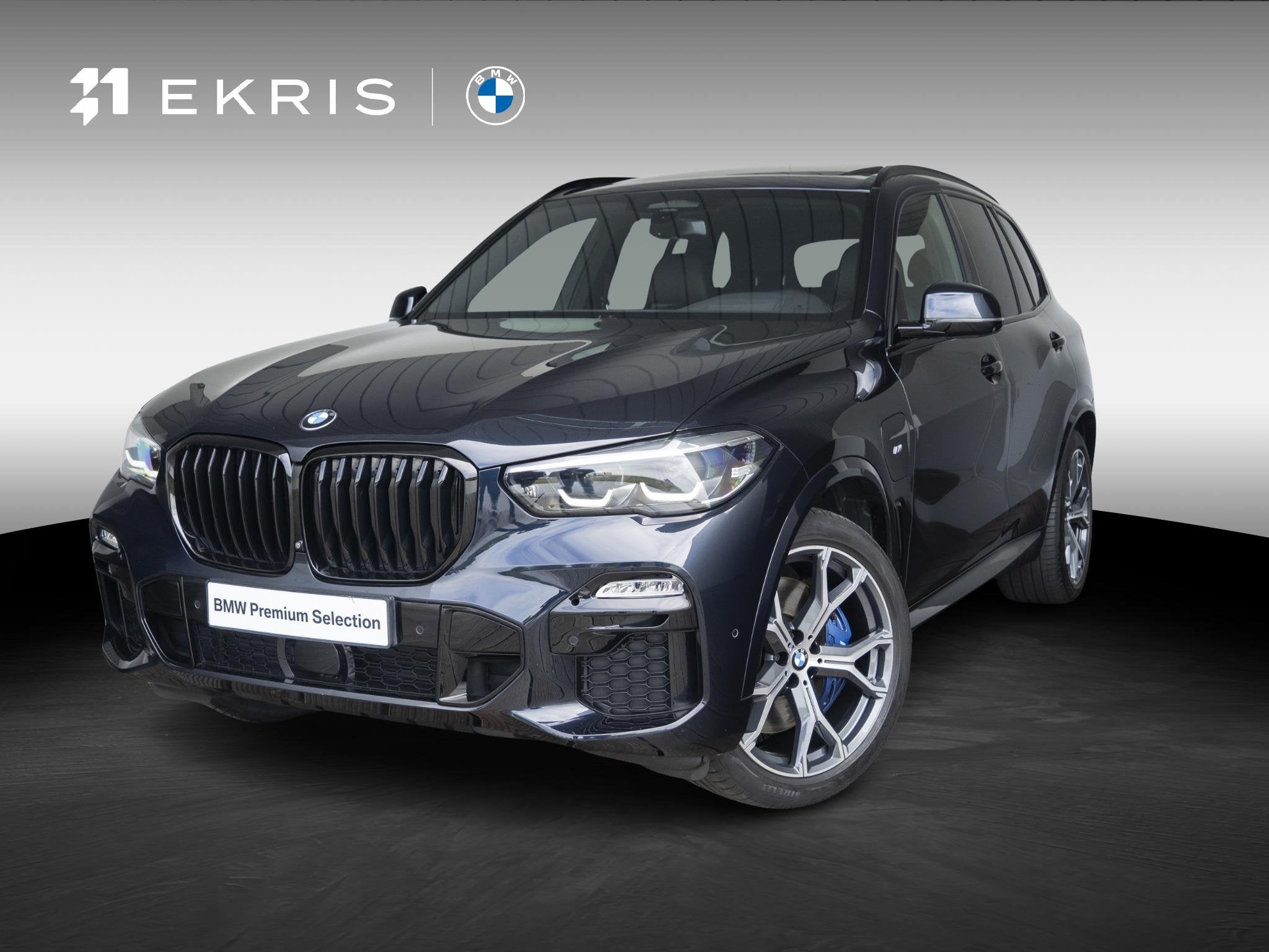 BMW X5 xDrive45e | M Sportpakket | Comfort Access | Panorama