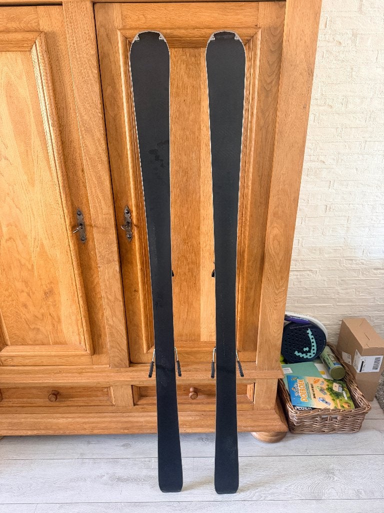Fischer XTR Race 170cm racing ski's, incl. bindingen., Ophalen, 160 tot 180 cm, Skiën, Ski's
