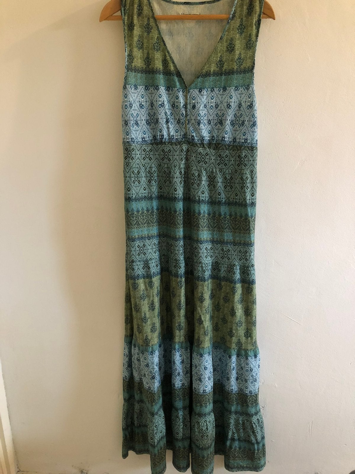 Green Cotton by Peter Hahn mt 40, Verzenden, Nieuw, Overige kleuren, Onder de knie