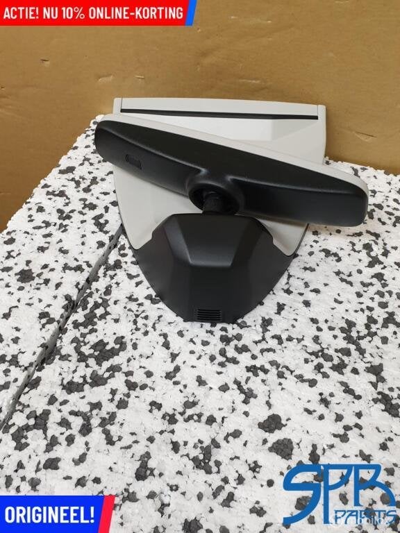 T-ROC ZELFDIMMEND Binnenspiegel 3G0857511IQQ 2GA868362, Volkswagen, Nieuw, Ophalen of Verzenden, Volkswagen