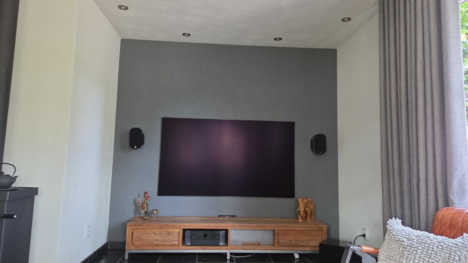 monitor audio apex speakers, Ophalen of Verzenden, Zo goed als nieuw, Overige merken