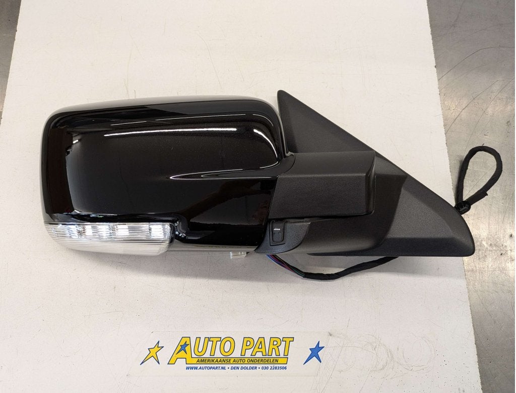 Dodge Ram pickup buitenspiegel 2013-2018, Auto-onderdelen, Spiegels, Service@fcagroup.nl, Amerikaanse onderdelen, Nieuw, Postbus 203, 1170 AE Badhoevedorp