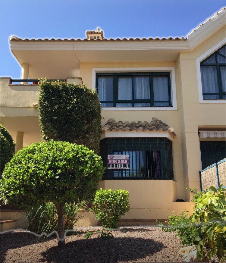 Mooi appartement te koop in Spanje, Costa Blanca, Vakantie, 2 slaapkamers, Costa Blanca, Recreatiepark, Appartement