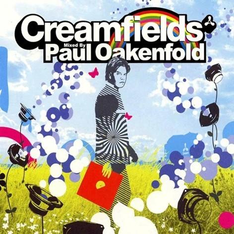 Paul Oakenfield, Ophalen of Verzenden, Gebruikt, Techno of Trance