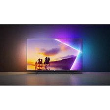 55PUS8450 - 55 inch QLED Philips Ambilight - NIEUW, Ophalen, Philips, QLED, Nieuw