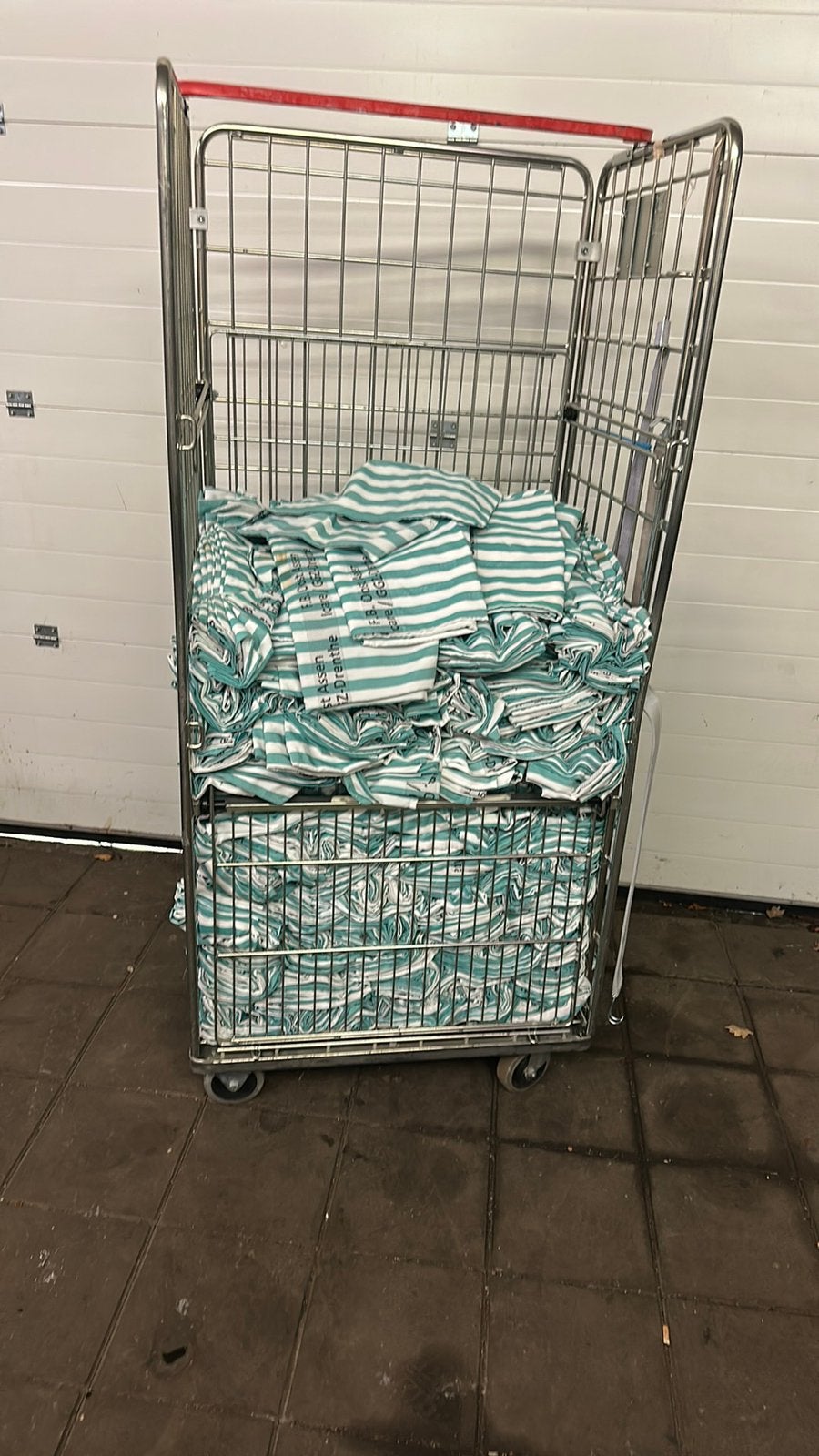 Waszakken diverse stuks op voorraad prijs per stuk, Kleding | Dames, .., Ophalen of Verzenden, Zo goed als nieuw, ...