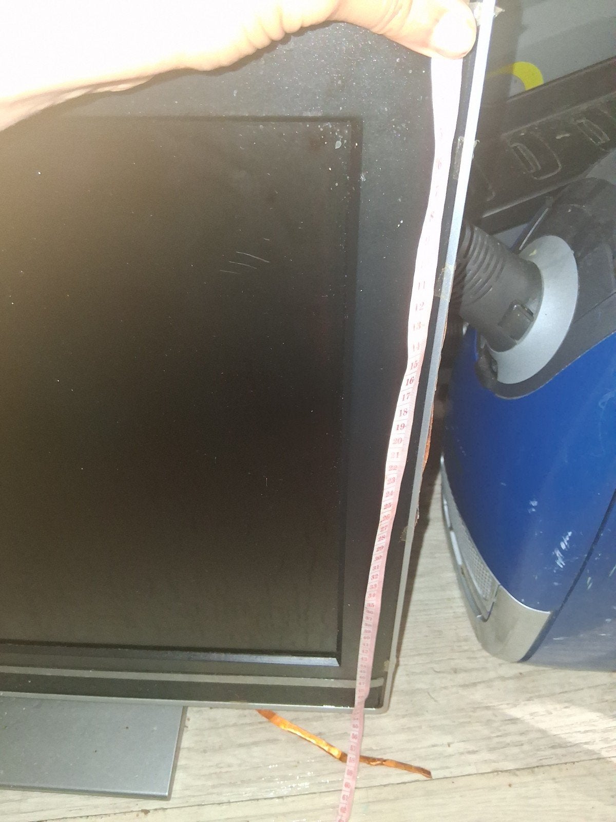 Sony Bravia KDL-32T3000 LCD TV - 81 cm, Audio, Tv en Foto, Televisies, Gebruikt, 50 Hz, Sony, HD Ready (720p)