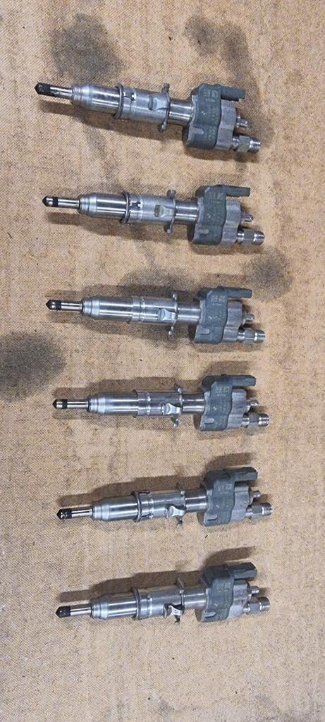 Bmw N53 Injectoren, Auto-onderdelen, Ophalen of Verzenden, BMW