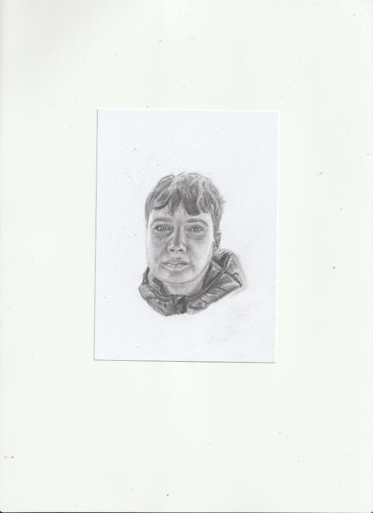 Portret laten tekenen, Verzenden, Nieuw, Overige typen