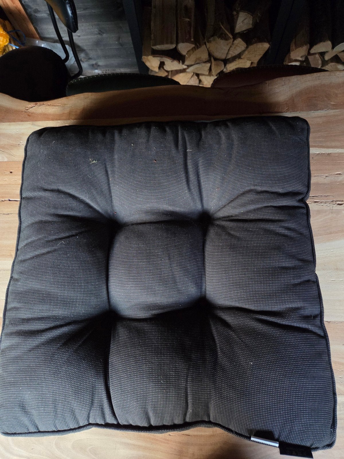 2x Madison Floranca loungekussens 60x60 cm, Overige merken, Vierkant, Nieuw, Ophalen of Verzenden