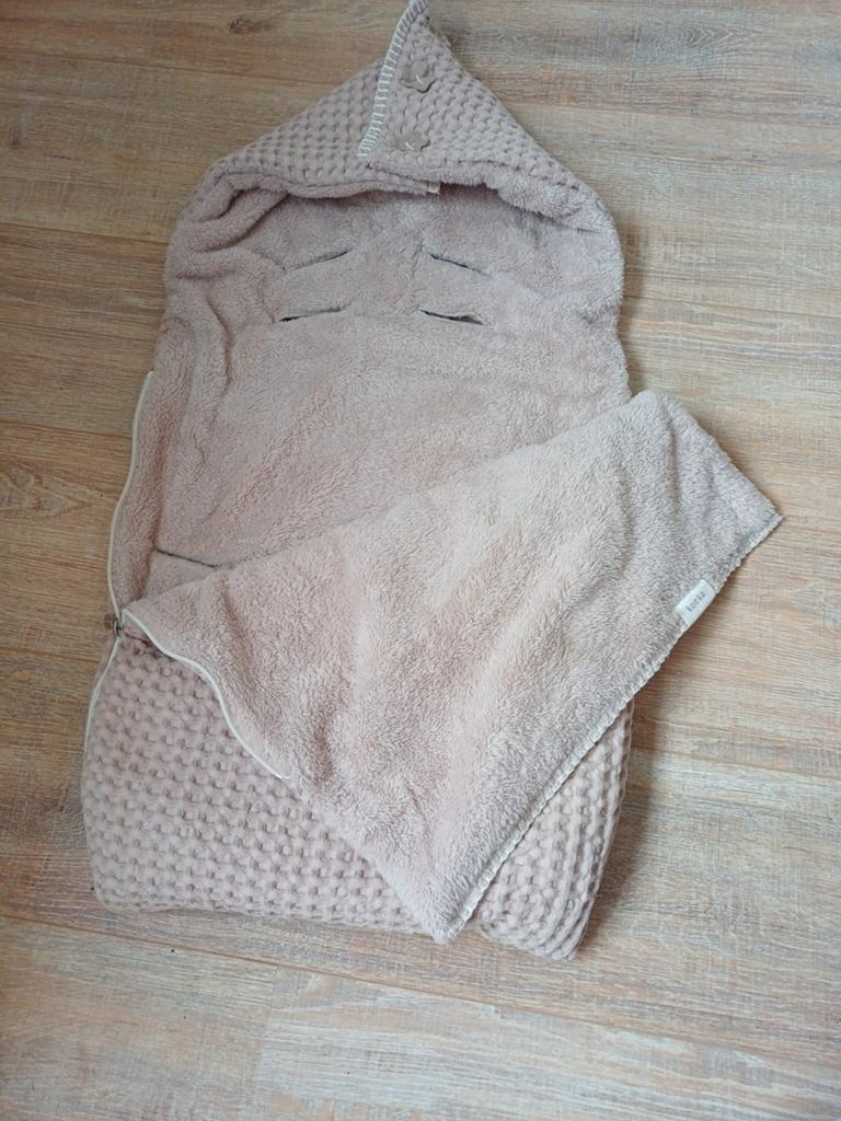 Koeka Slaapzak voor Maxi Cosi - Zo goed als nieuw, Ophalen, Zo goed als nieuw, Slaapzak