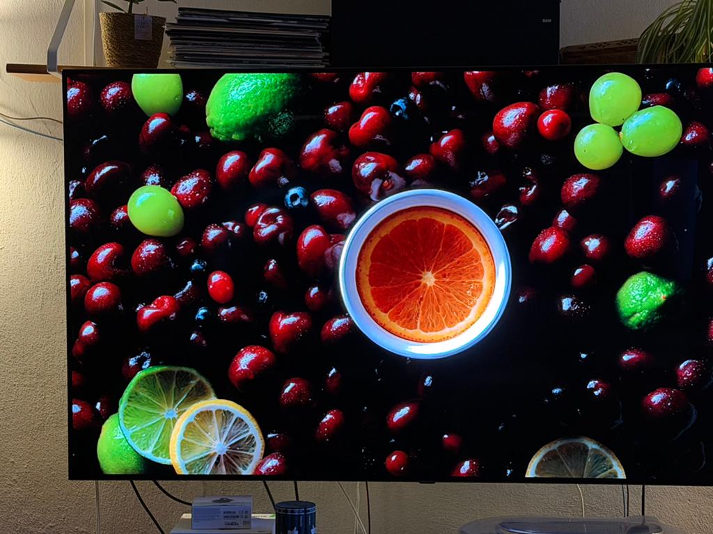 LG OLED65CX6LA 65” OLED TV – zeer nette staat – geen burn-in, Ophalen, Zo goed als nieuw, 100 cm of meer, 4k (UHD)