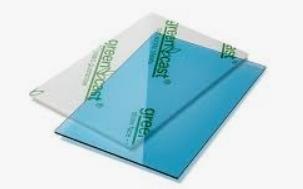 Acryl / Plexiglas platen, Ophalen, Nieuw, Overige materialen, Minder dan 20 mm