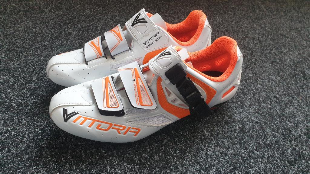 Vittoria Speed Fietsschoenen Maat 38 Nieuw!, Ophalen, Nieuw, Overige maten, Schoenen