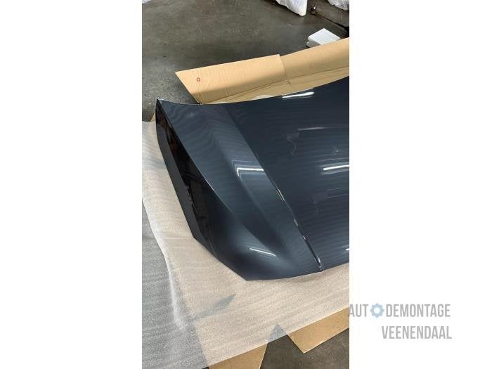 Motorkap van een BMW 1-Serie (B39), -, -, Nieuw, Ophalen of Verzenden