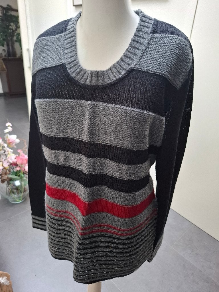 TRUI, ENJOY, MAAT M, Kleding | Dames, Truien en Vesten, Ophalen of Verzenden, Gedragen, Maat 38/40 (M)