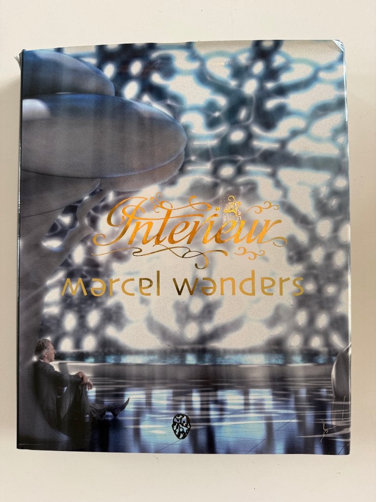 Marcel Wanders - Interieur, Ophalen of Verzenden, Zo goed als nieuw, Overige onderwerpen