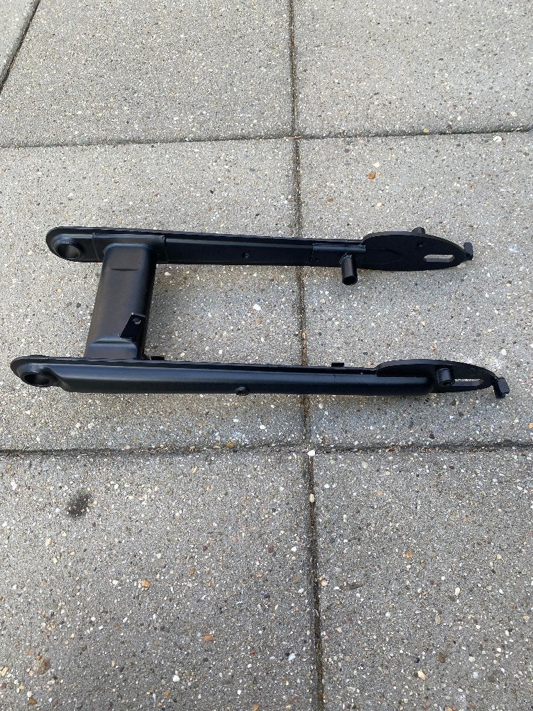 zundapp achterbrug 517 nieuw, Ophalen of Verzenden, Nieuw, Frame