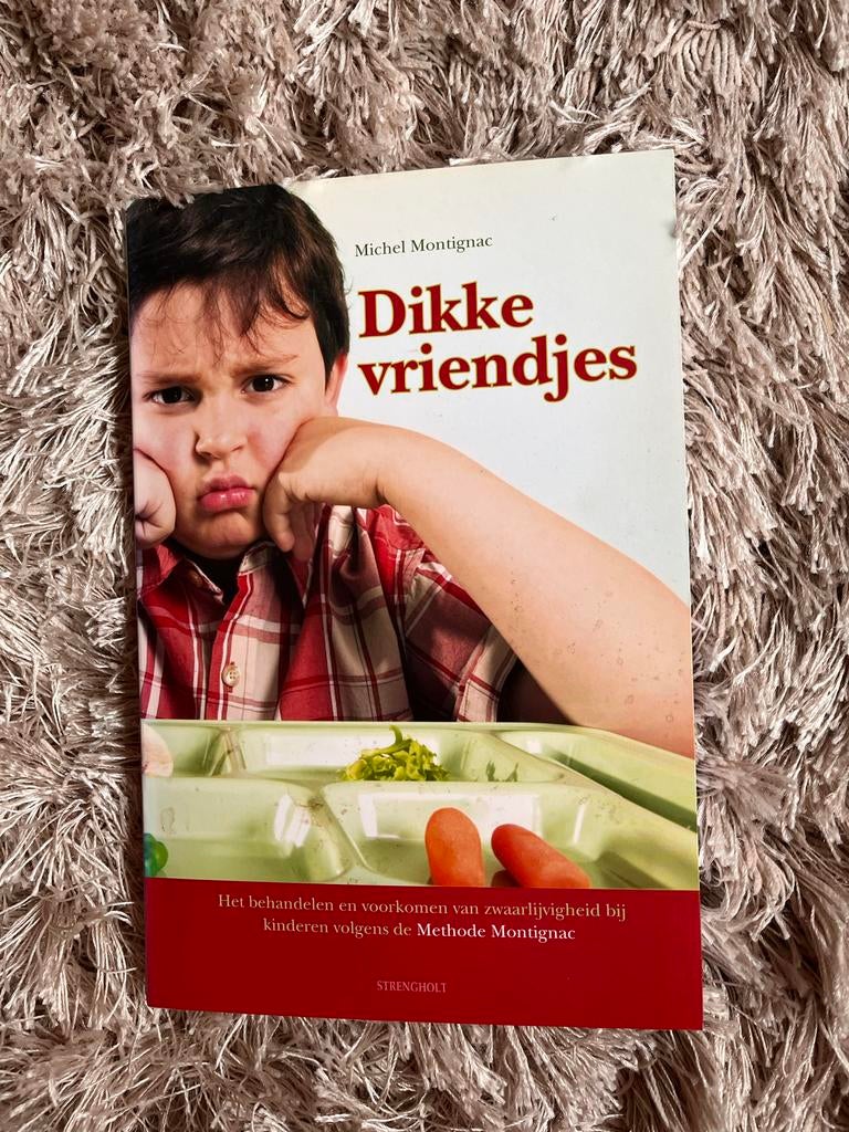 Montignac van A tot Z - Dieet en Voeding, Ophalen of Verzenden, Zo goed als nieuw, Dieet en Voeding