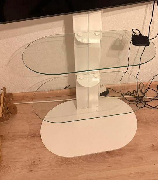 Tv kast LG, Ophalen, Zo goed als nieuw, 25 tot 50 cm, Minder dan 100 cm