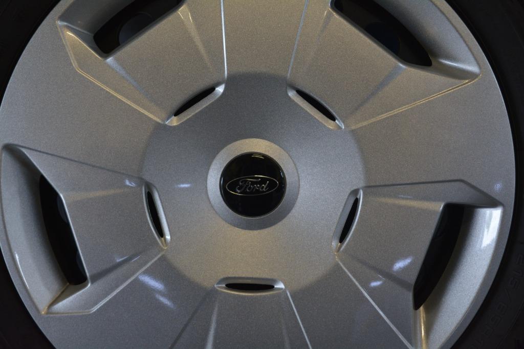 Nieuwe originele "16" zomerset Ford Transit Custom (7), 16 inch, Banden en Velgen, Nieuw, Ophalen of Verzenden