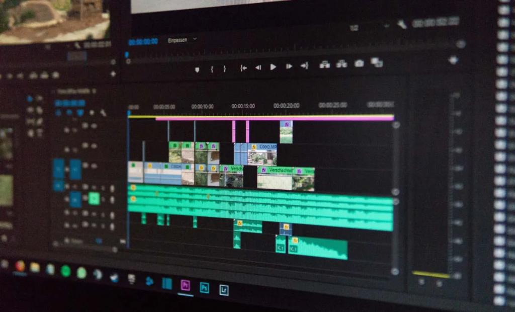 Video Editor - Ik bewerk je video’s op maat., Audio, Tv en Foto, Professionele Audio-, Tv- en Video-apparatuur, Verzenden, Nieuw