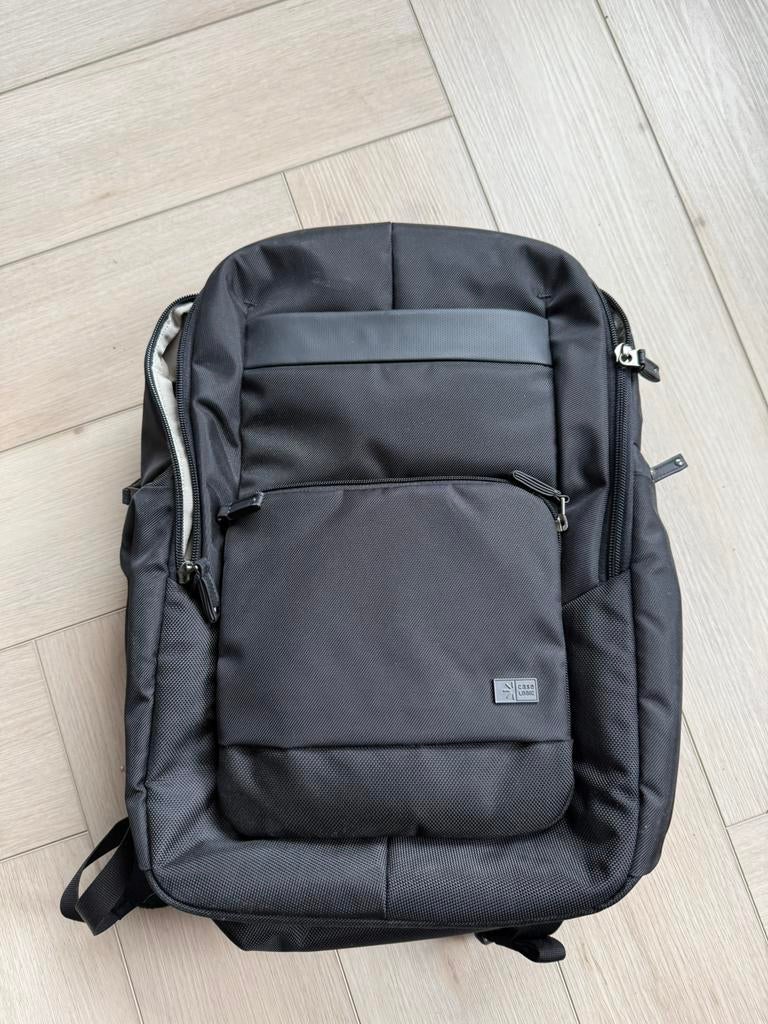 Case Logic Notion Backpack laptoprugzak nieuw en ongebruikt, Computers en Software, Laptoptassen, Nieuw, Rugzak, 15 inch, Ophalen of Verzenden