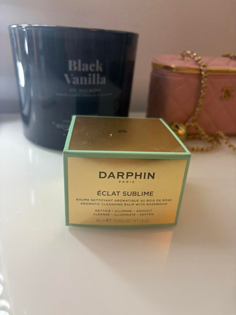 Darphin creme, Ophalen of Verzenden, Zo goed als nieuw, Gehele gezicht