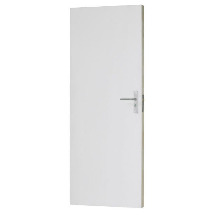 Skantrae skb280 volspaan 201,5x83 en 88, Ophalen, 80 tot 100 cm, Binnendeur, Nieuw