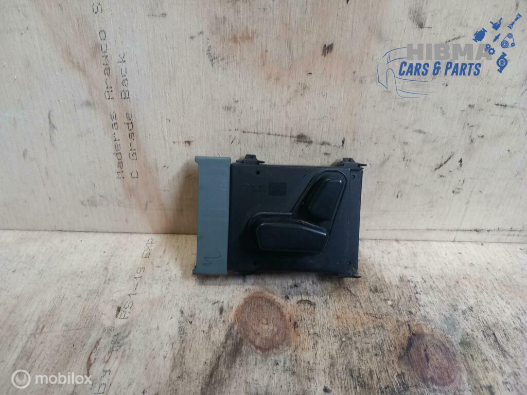 Chrysler 300C Schakelaar Stoelverstelling Rechts 56049428, Ophalen of Verzenden, Gebruikt