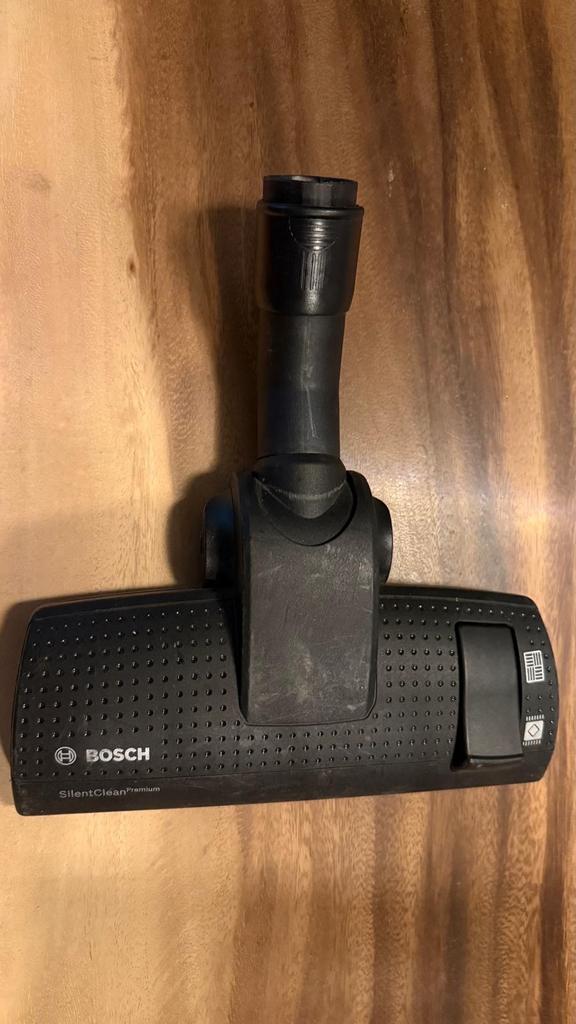 Stofzuiger borstel Bosch IZGST, Ophalen, Zo goed als nieuw
