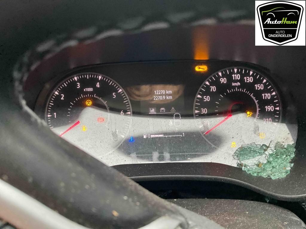 Motor Dacia Sandero III (2021-01/..) 8201733029, Dacia, Gebruikt, Renault Deutschland AG, Peter-Huppertz-Straße 5, Köln 51063, , Duitsland