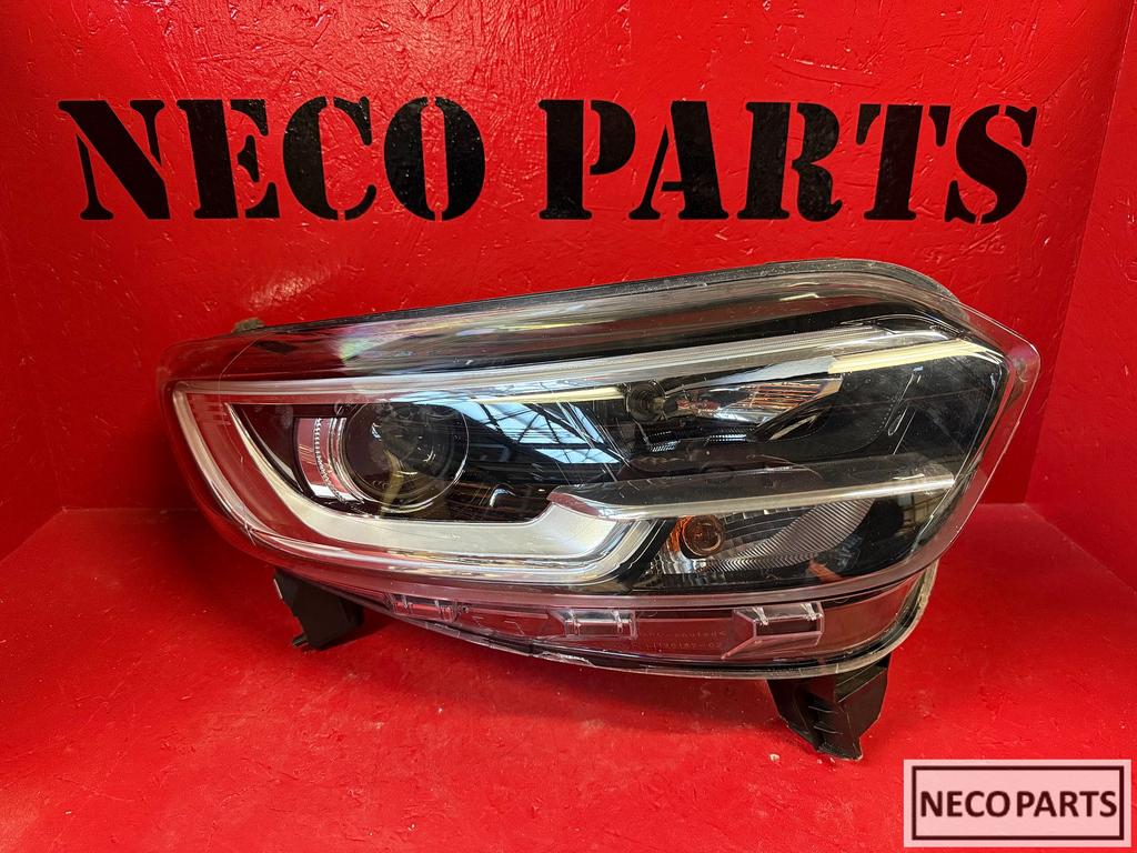 RENAULT KADJAR LED KOPLAMP ORIGINEEL 260104607R, Auto-onderdelen, Verlichting, Gebruikt, -, Renault, -
