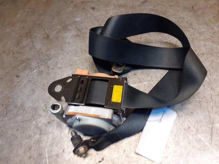 Gordelspanner links van een Suzuki Grand Vitara, Gebruikt, -, -, Ophalen of Verzenden