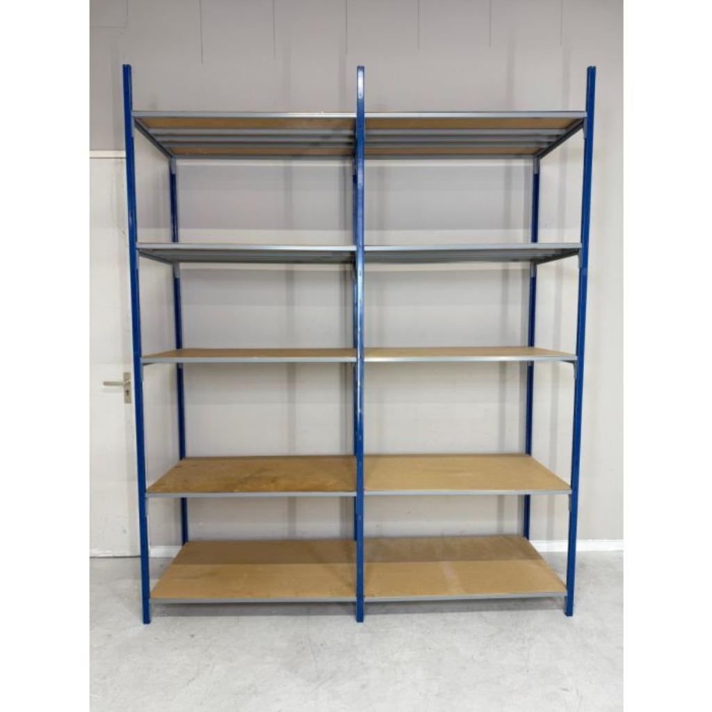 Magazijnstelling, Ophalen, /, /, /